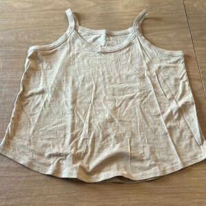 Loft vintage soft tank top